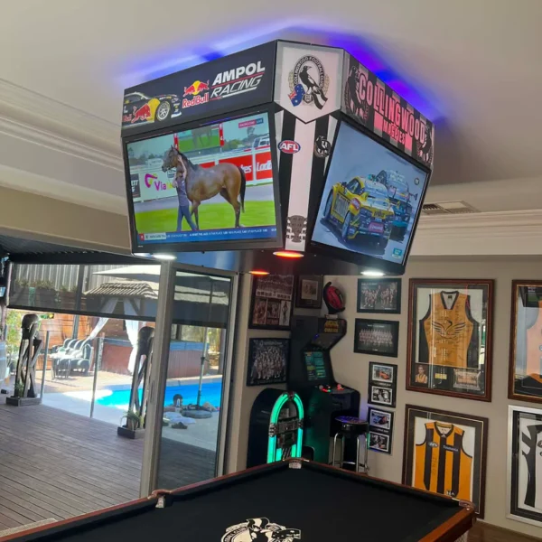 32" Gameday Jumbotron