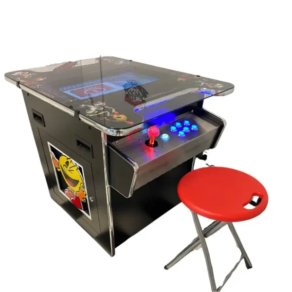 Arcade Machines