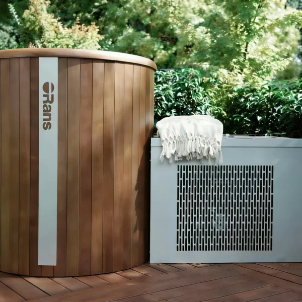IB 900 - 1 Person Ice Bath