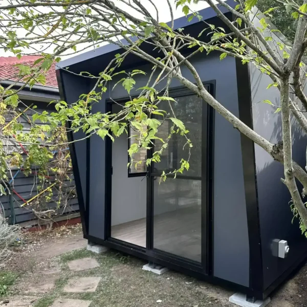 2.9mx3.4m Custom Music Room