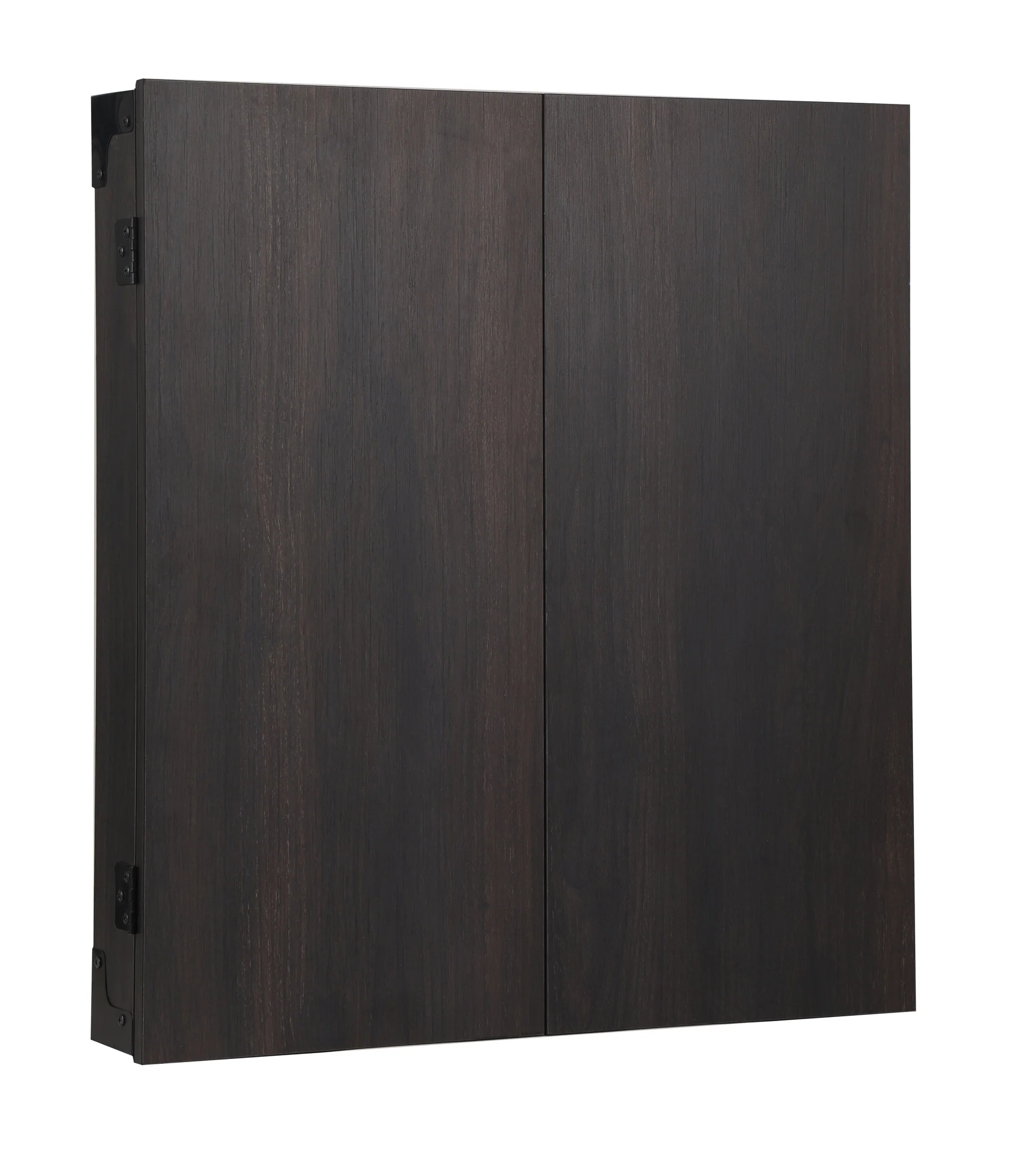 JIAWU Premier Dartboard Cabinet Set - Image 4