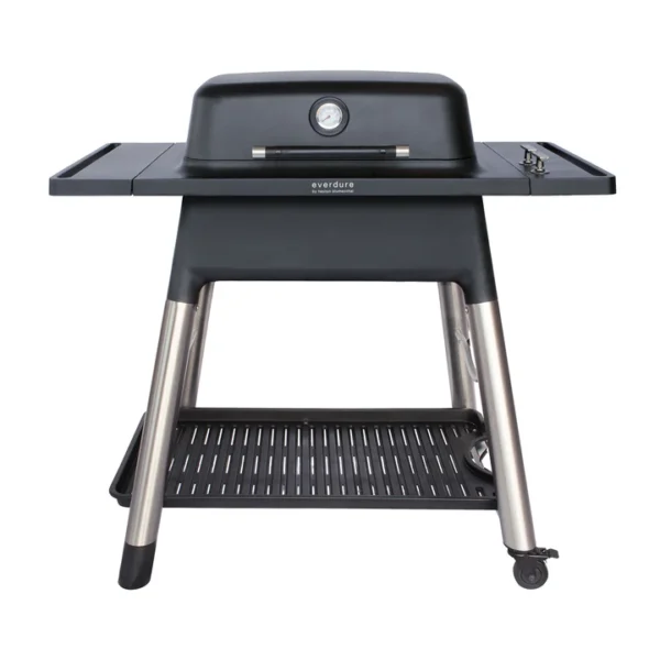BBQ's