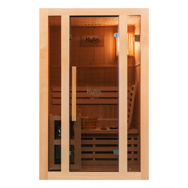 Saunas