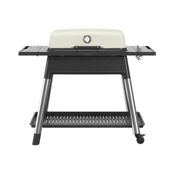 FURNACE™ Gas Barbeque with Stand (ULPG)