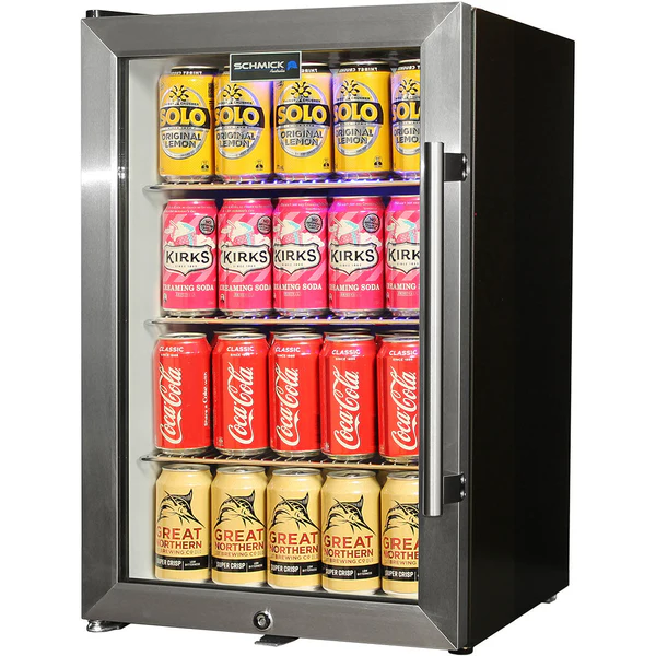 Bar Fridges