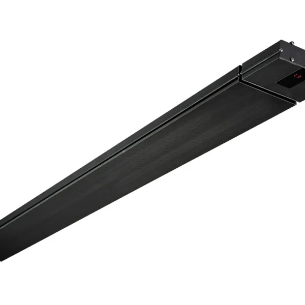 Heatstrip® Classic + Remote