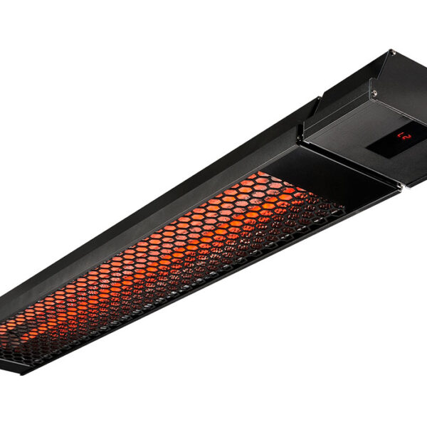 Heatstrip® Max DC + Remote Heater