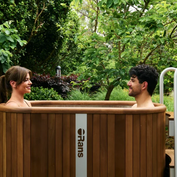 IB 1400 - 2 Person Ice Bath