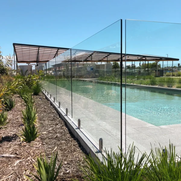 Pool Fencing