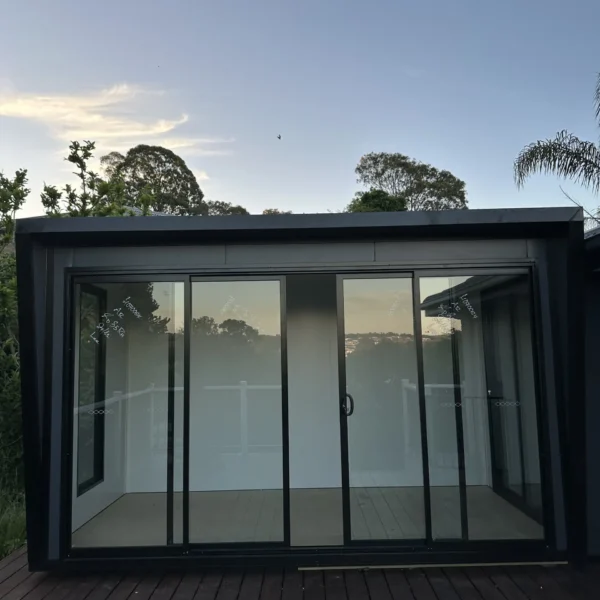 Pods
