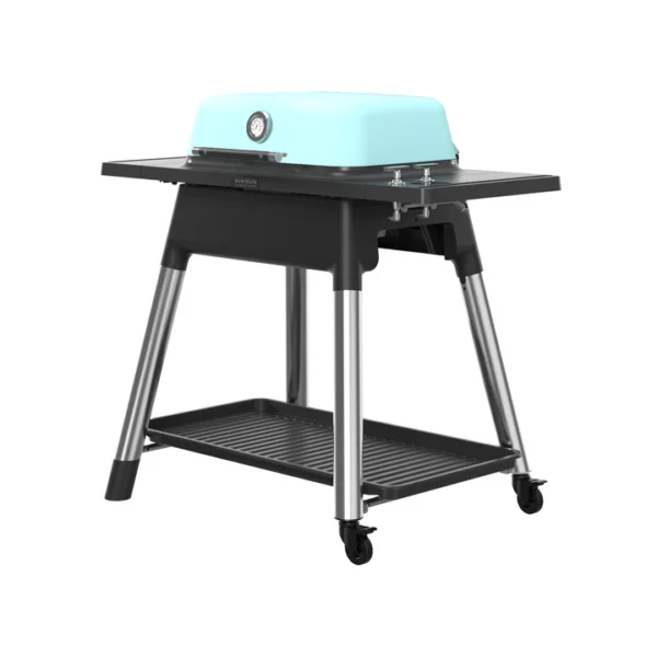 FORCE™ Gas Barbeque with Stand (ULPG)