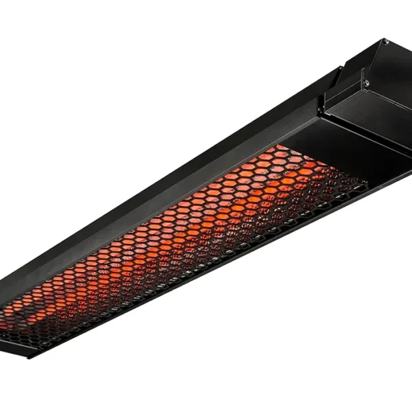Heatstrip® Max DC Commercial Heater