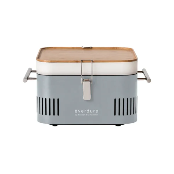 CUBE™ Charcoal Portable Barbeque