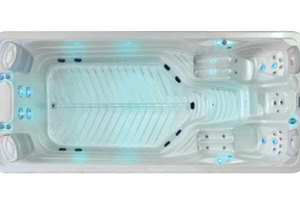 X-2200 PREMIUM SWIM SPA