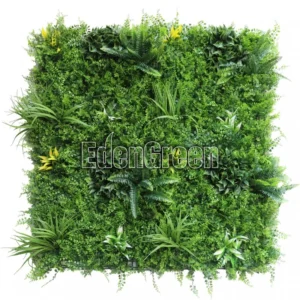 Dense Fern 100*100cm