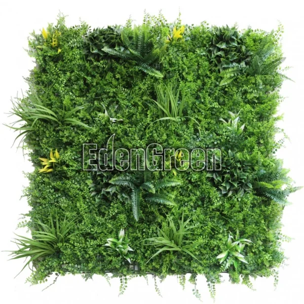 Dense Fern 100*100cm