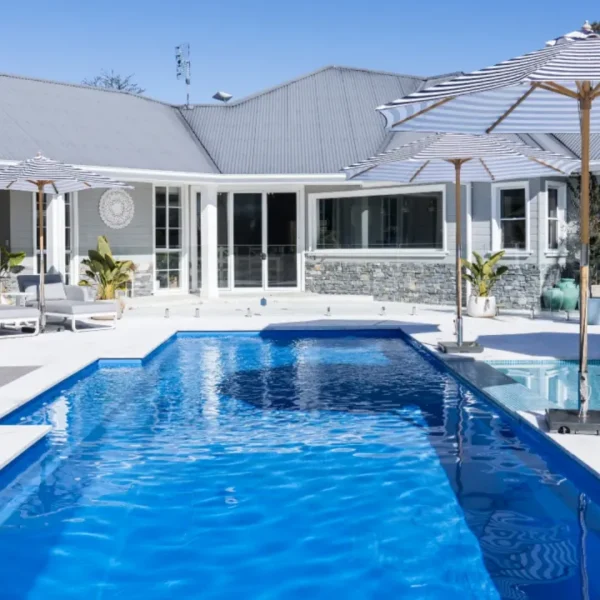 Pools