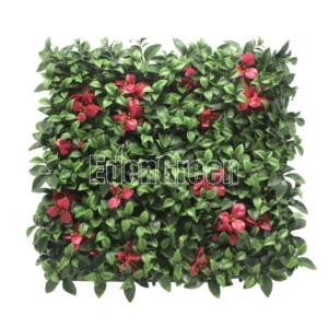 Gardenia Red 50*50cm