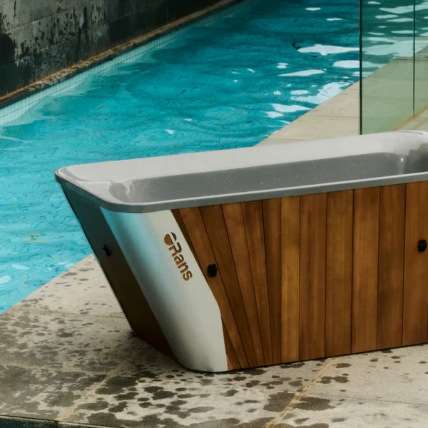 IB 1700 - 1 Person Ice Bath