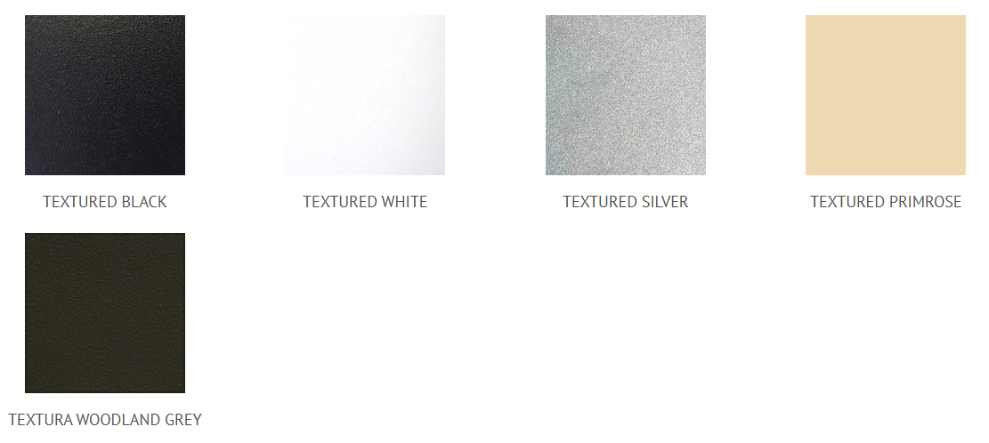 Frame Colours