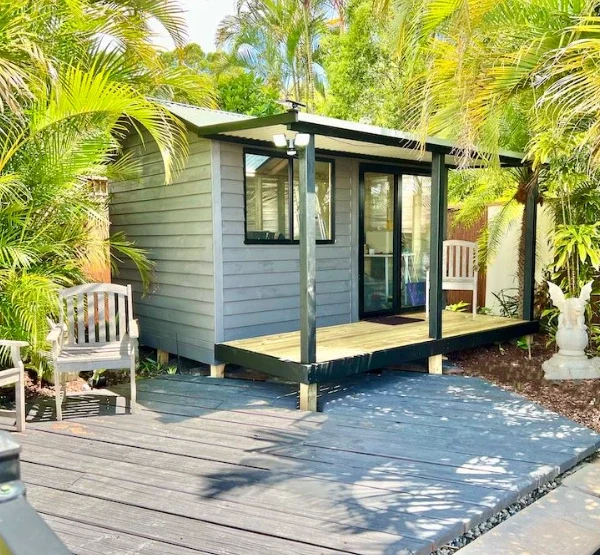 Cabanas