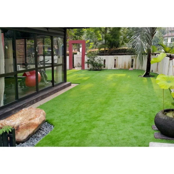 Synthetic Grass