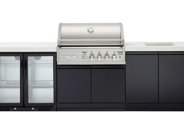Outdoor Kitchens