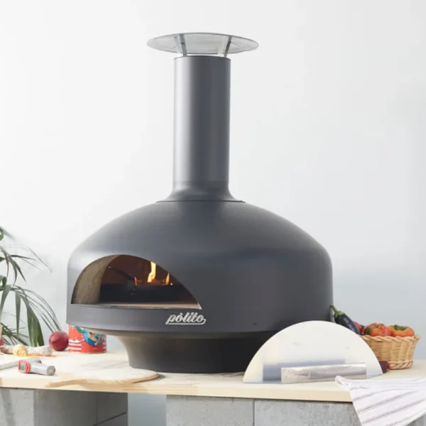 Pizza Ovens
