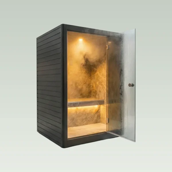 Steam Rooms